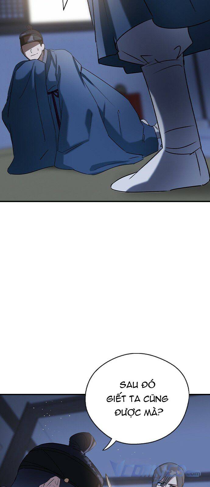 Duyên Nợ Kiếp Trước - Chương 26