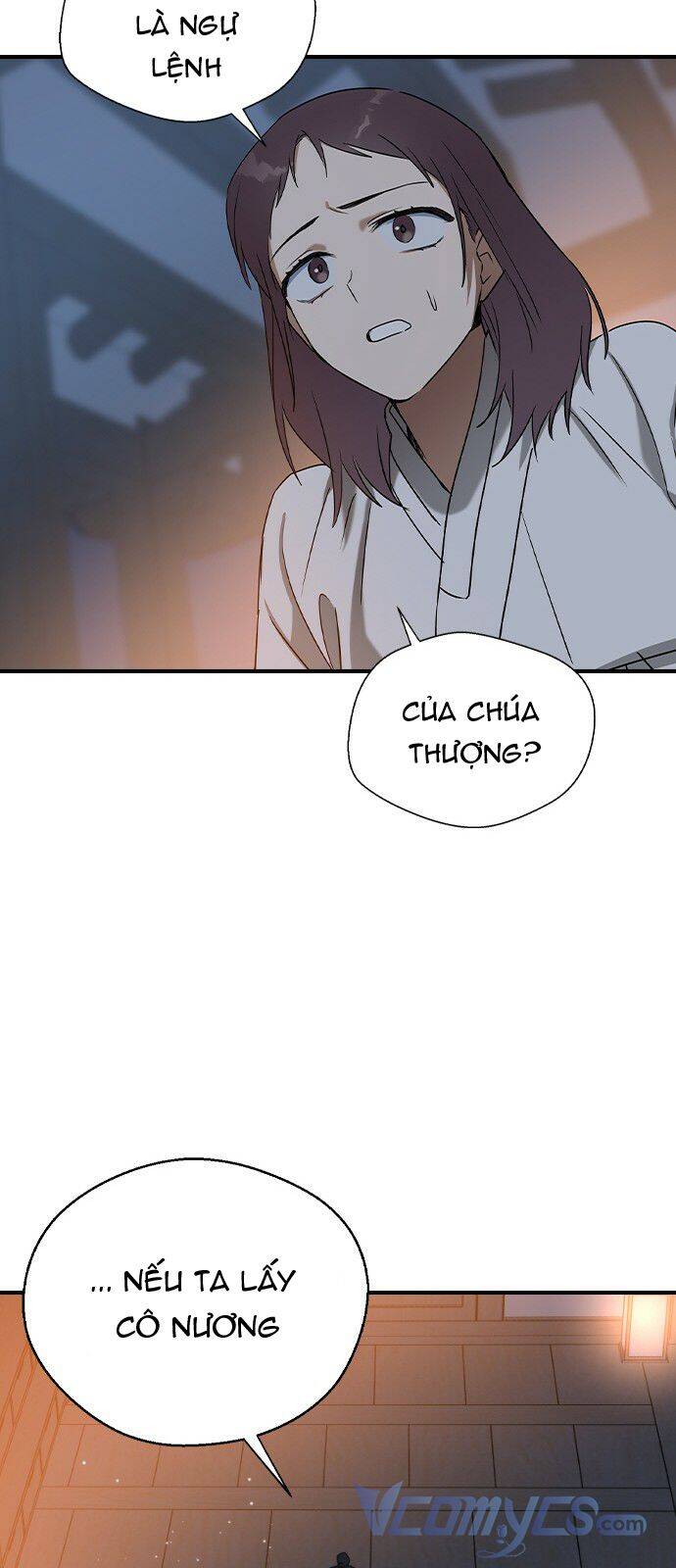 Duyên Nợ Kiếp Trước - Chương 26