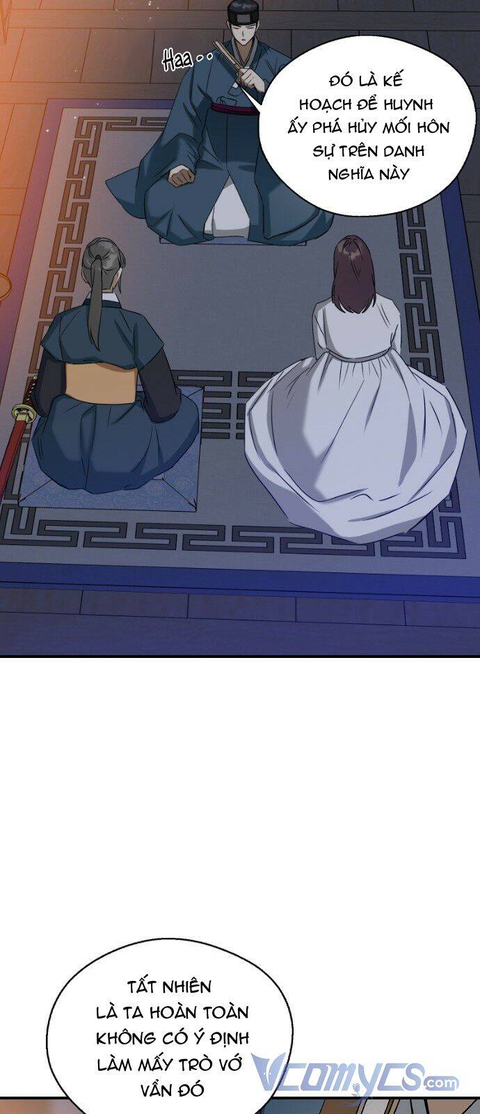 Duyên Nợ Kiếp Trước - Chương 26