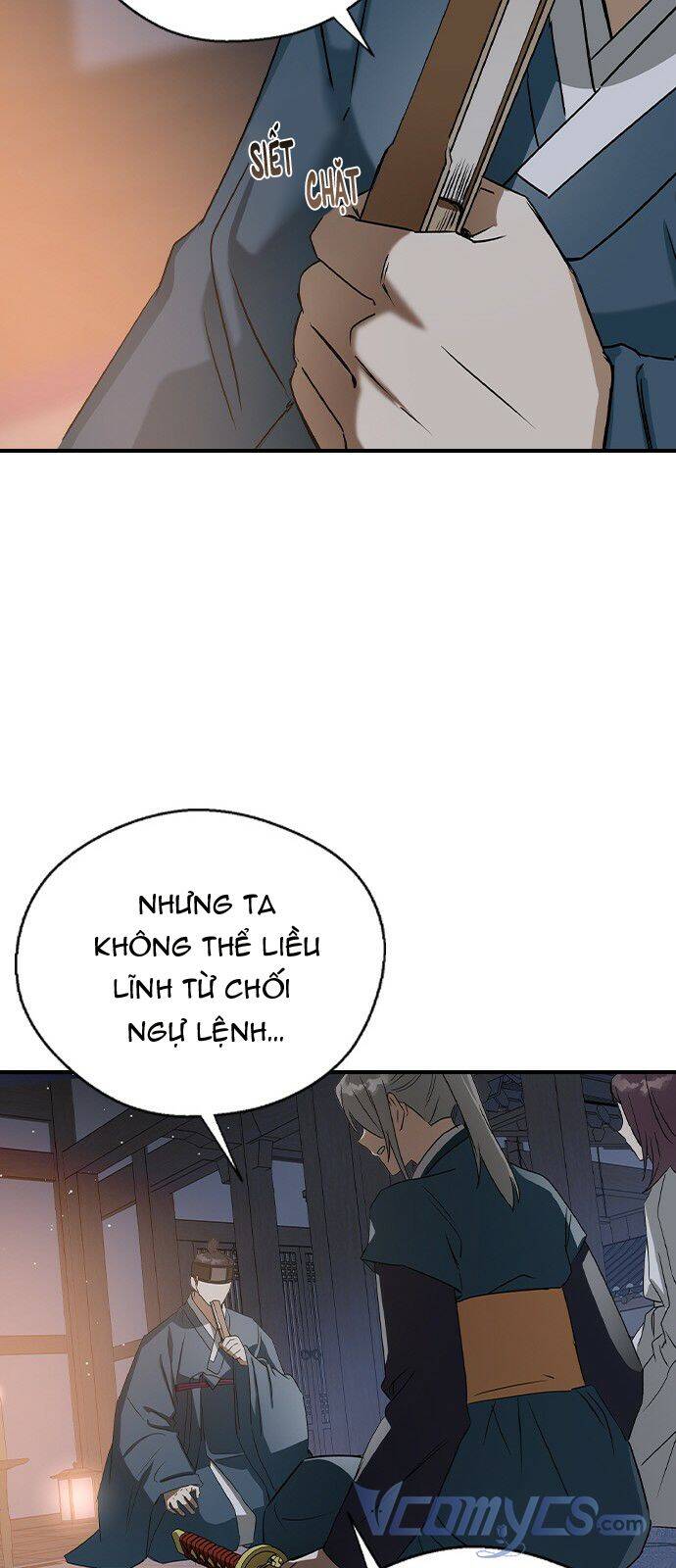 Duyên Nợ Kiếp Trước - Chương 26