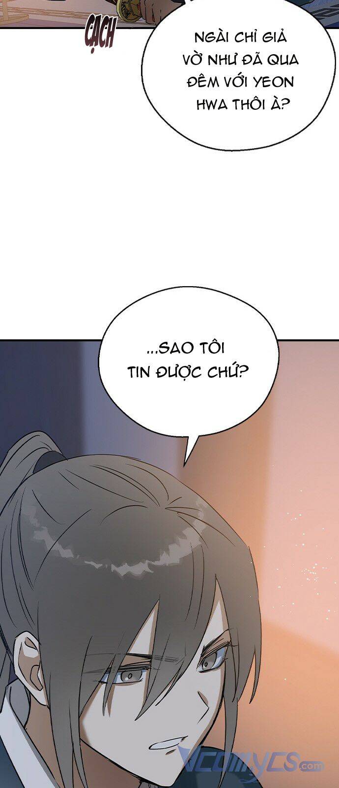 Duyên Nợ Kiếp Trước - Chương 26
