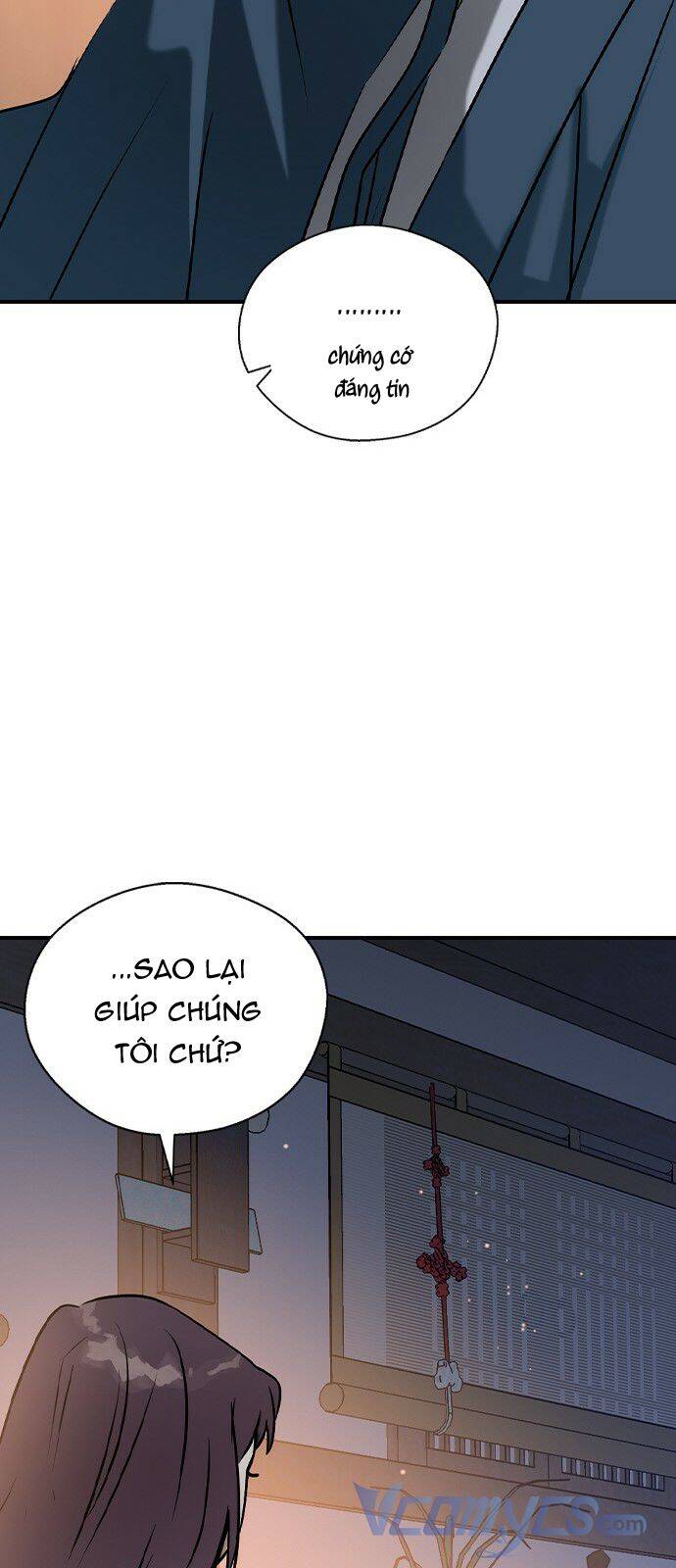 Duyên Nợ Kiếp Trước - Chương 26