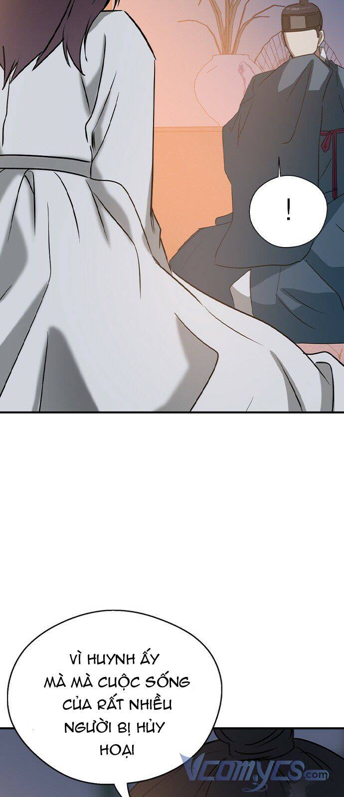 Duyên Nợ Kiếp Trước - Chương 26