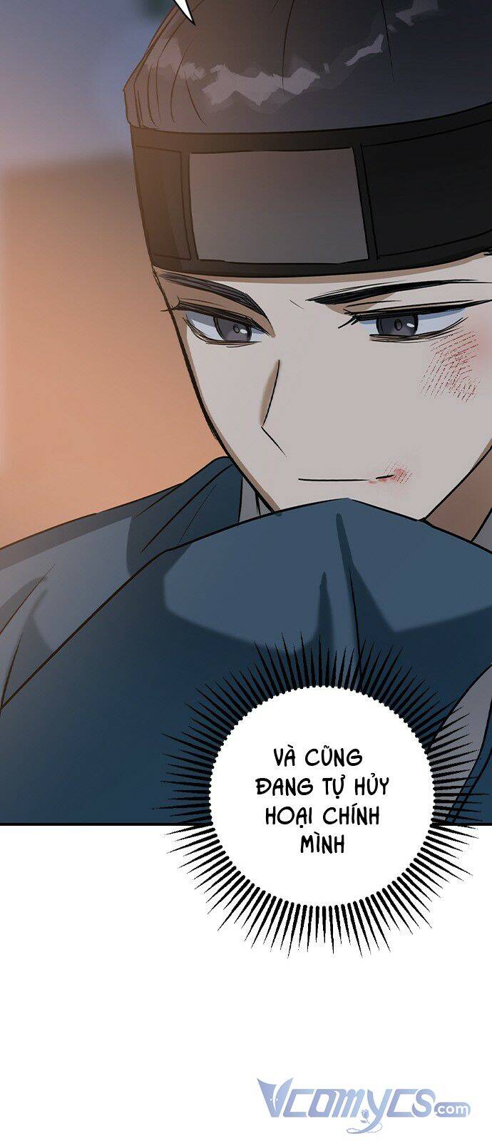 Duyên Nợ Kiếp Trước - Chương 26