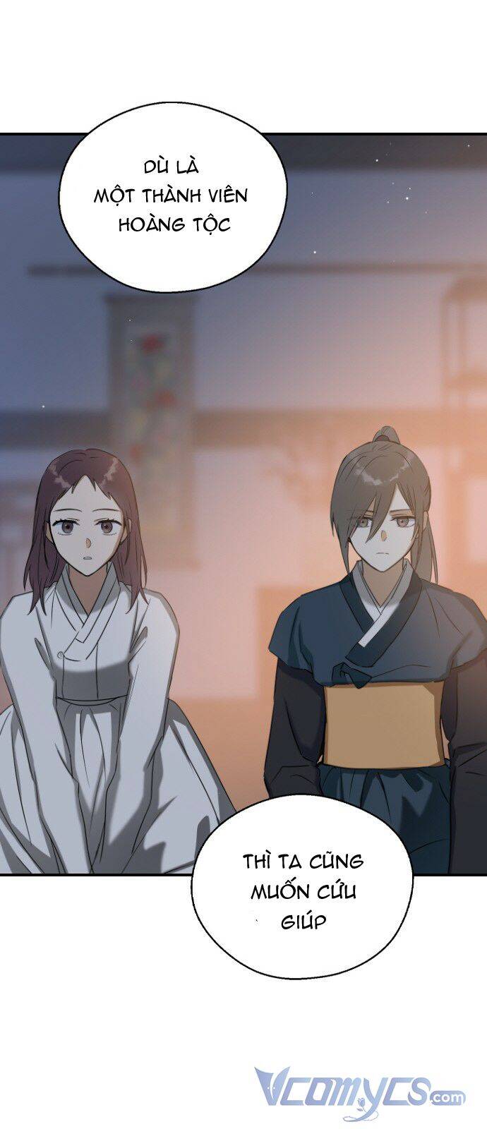 Duyên Nợ Kiếp Trước - Chương 26