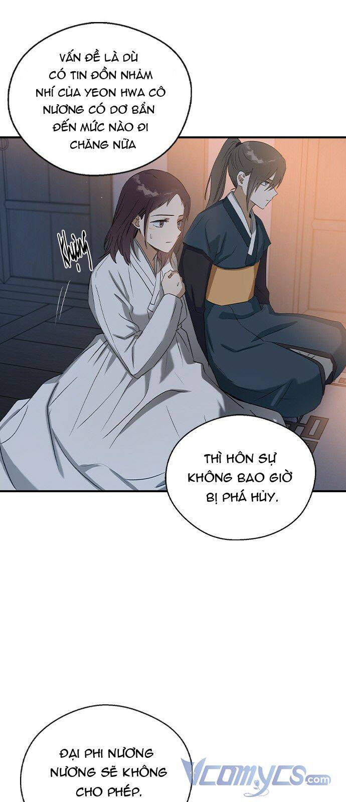 Duyên Nợ Kiếp Trước - Chương 26