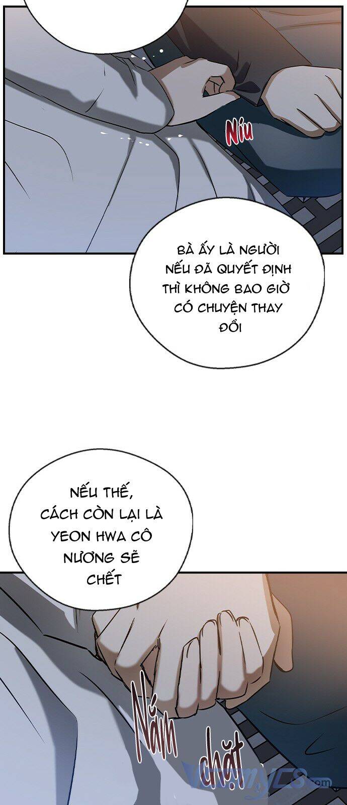 Duyên Nợ Kiếp Trước - Chương 26