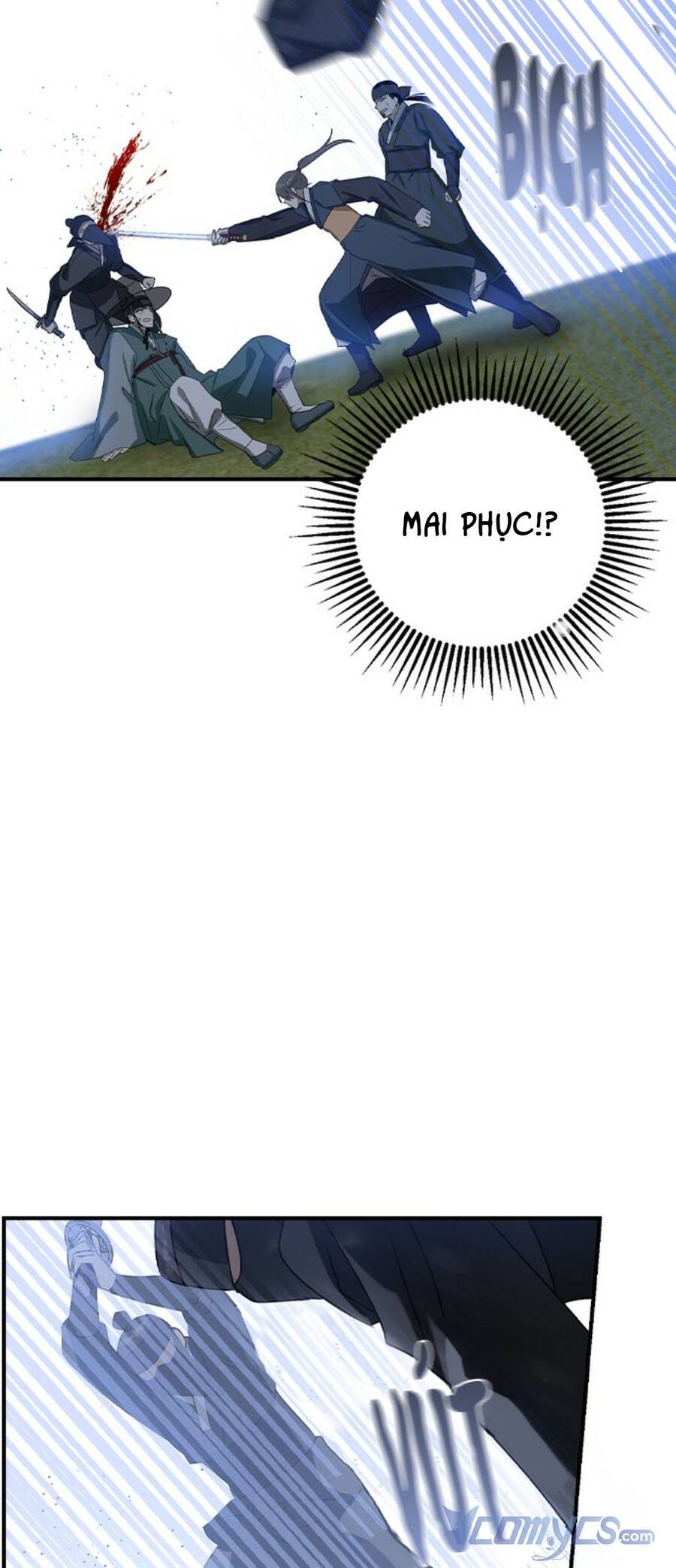 Duyên Nợ Kiếp Trước - Chương 26