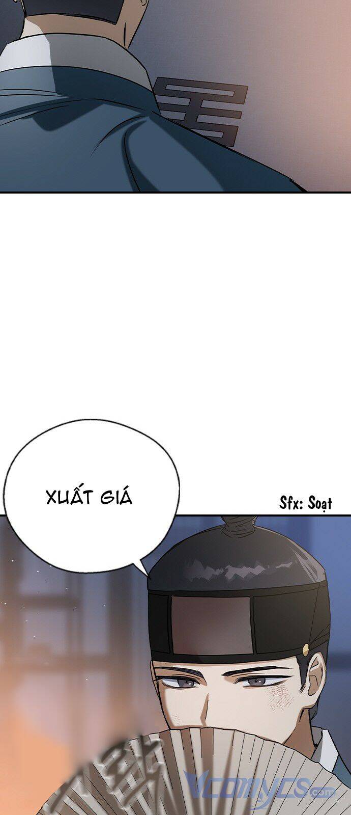 Duyên Nợ Kiếp Trước - Chương 26