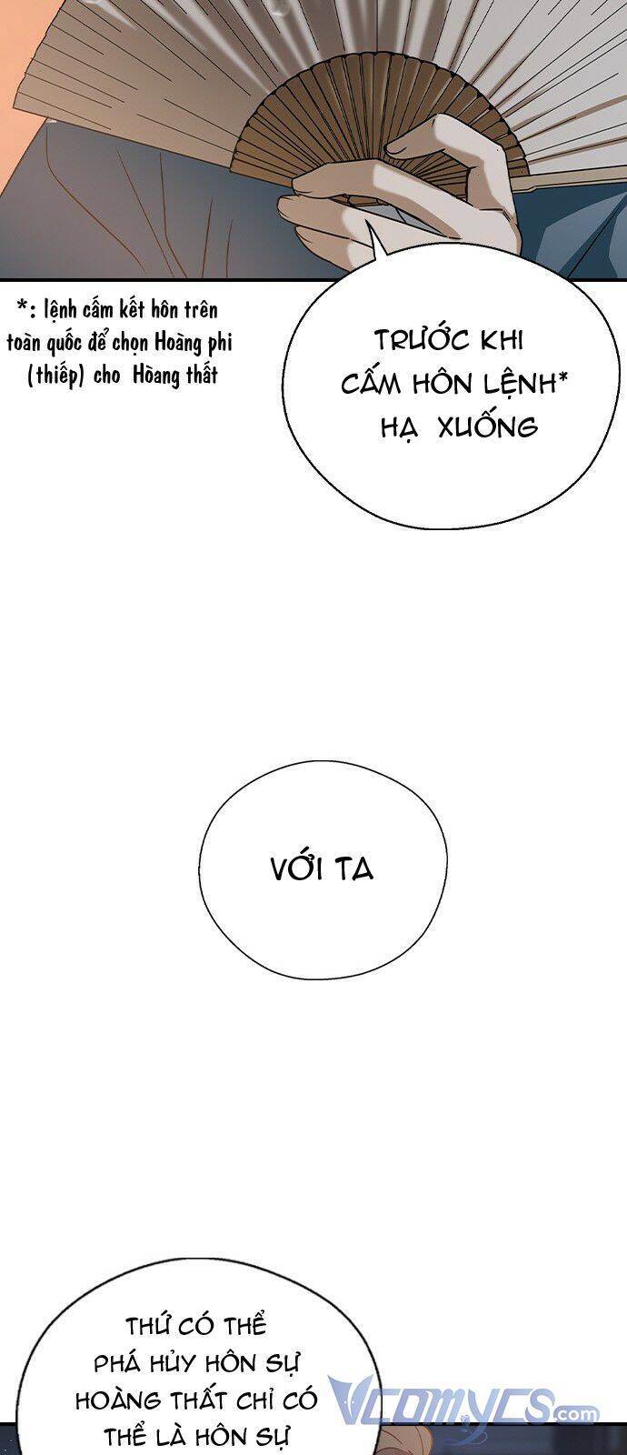 Duyên Nợ Kiếp Trước - Chương 26