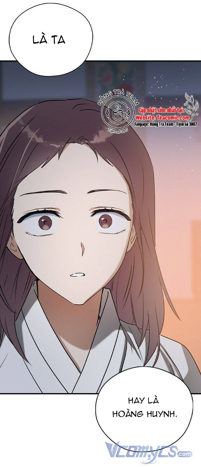 Duyên Nợ Kiếp Trước - Chương 26