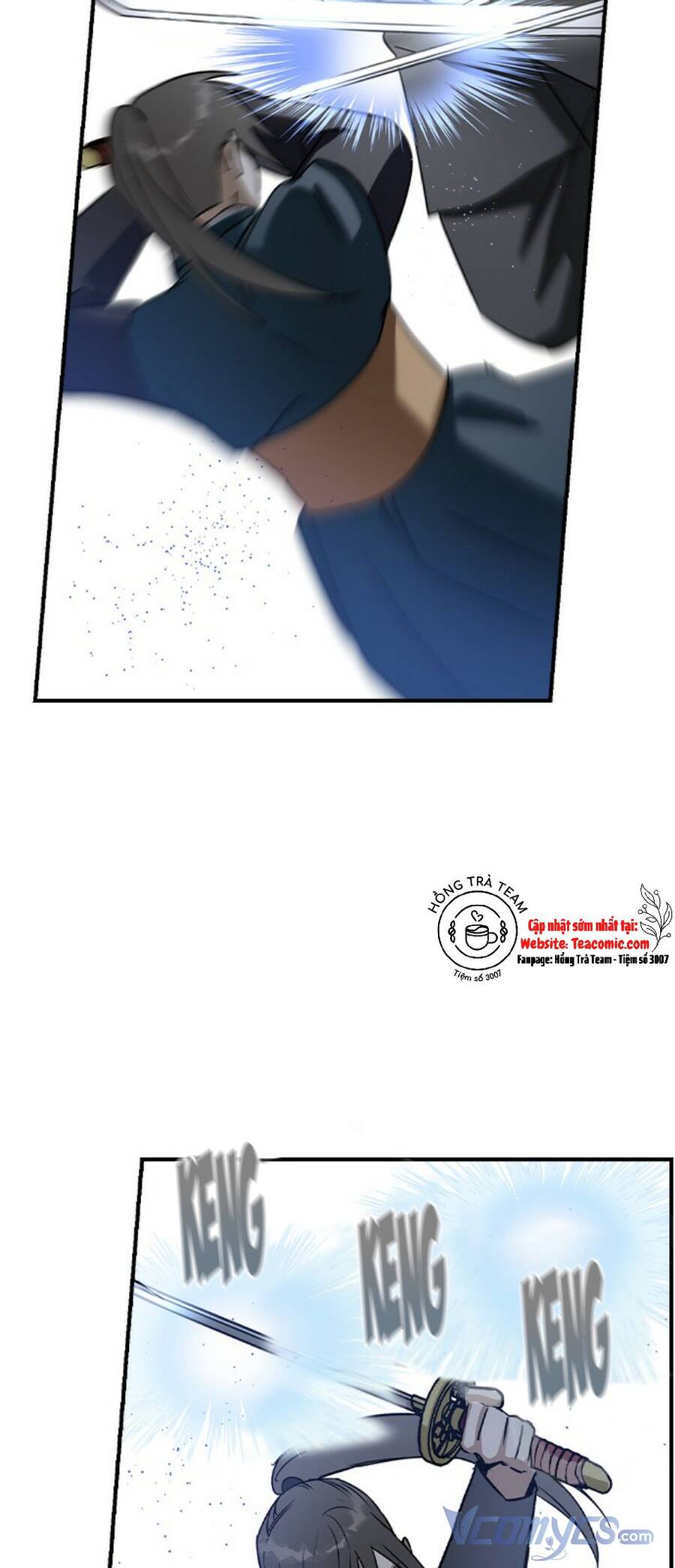 Duyên Nợ Kiếp Trước - Chương 26