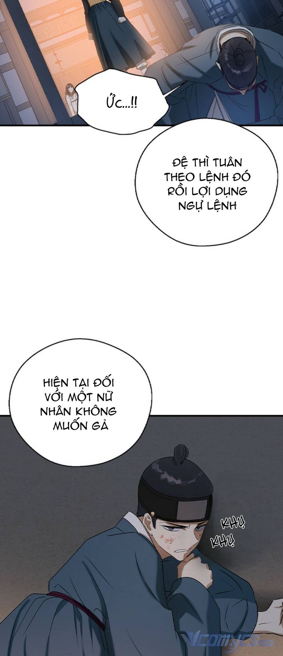 Duyên Nợ Kiếp Trước - Chương 27