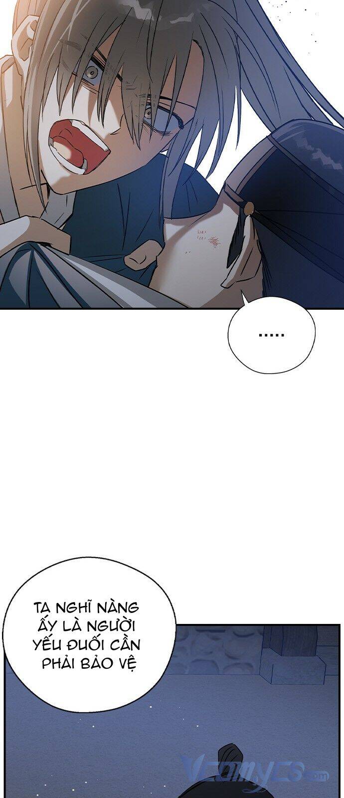 Duyên Nợ Kiếp Trước - Chương 27