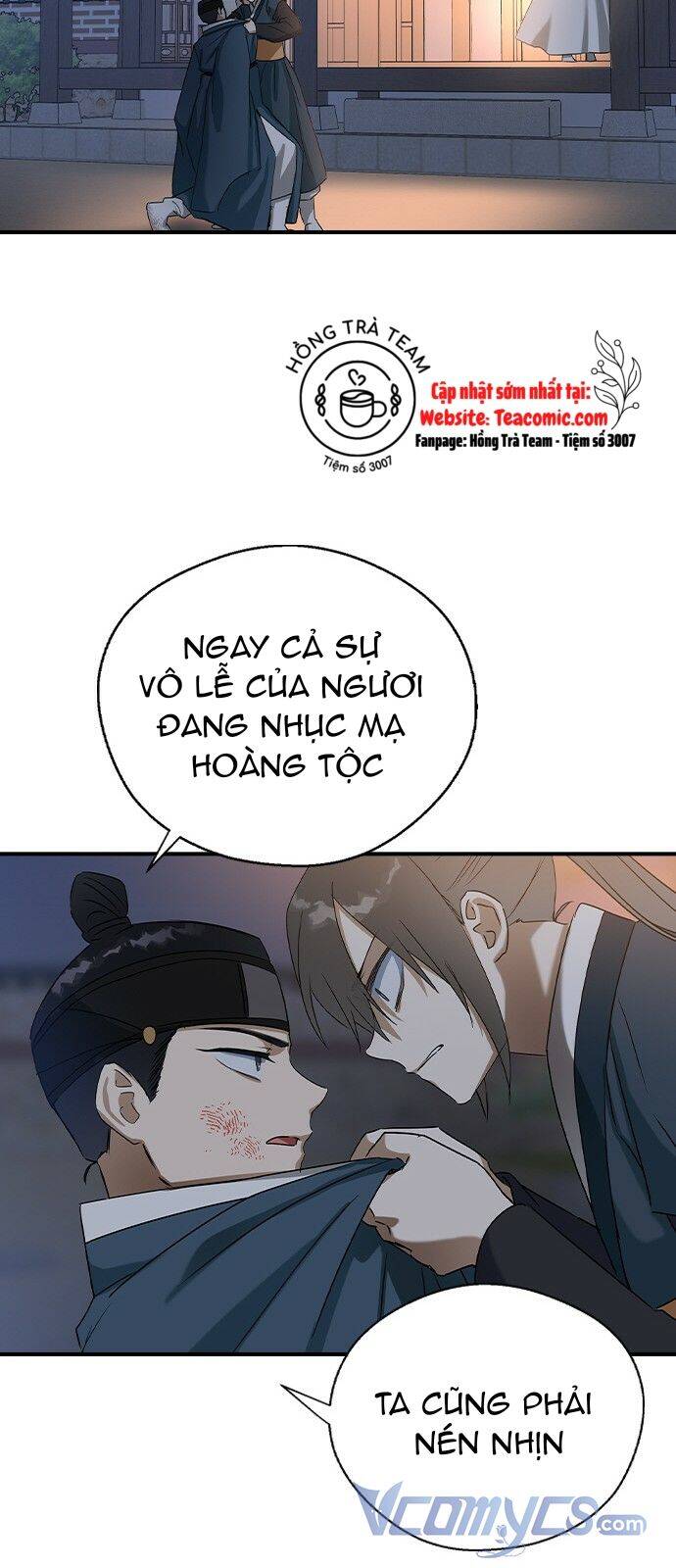 Duyên Nợ Kiếp Trước - Chương 27