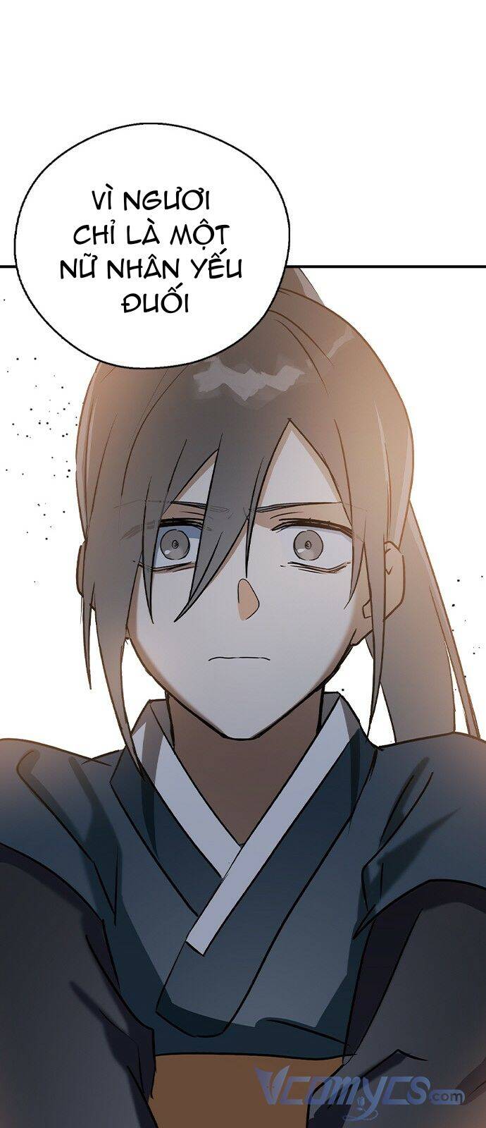 Duyên Nợ Kiếp Trước - Chương 27