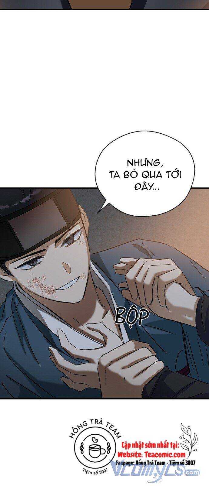 Duyên Nợ Kiếp Trước - Chương 27