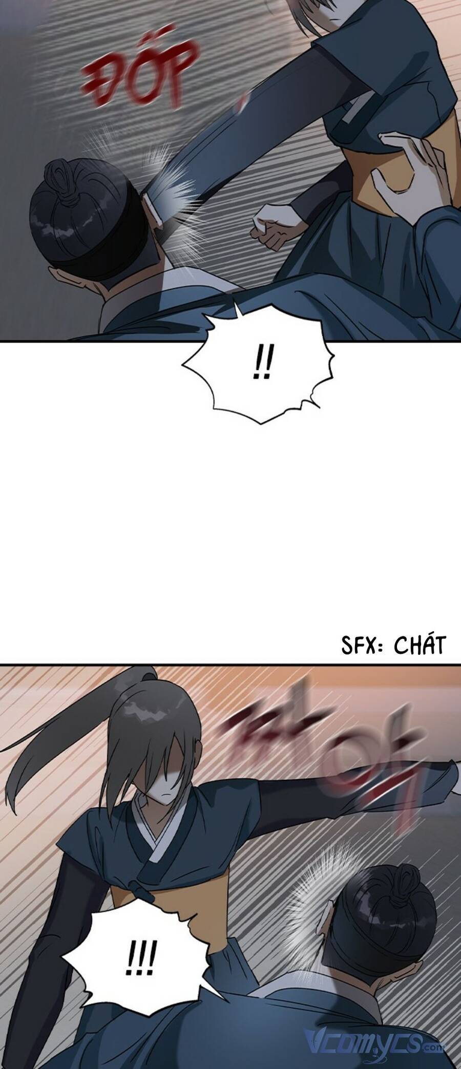 Duyên Nợ Kiếp Trước - Chương 27