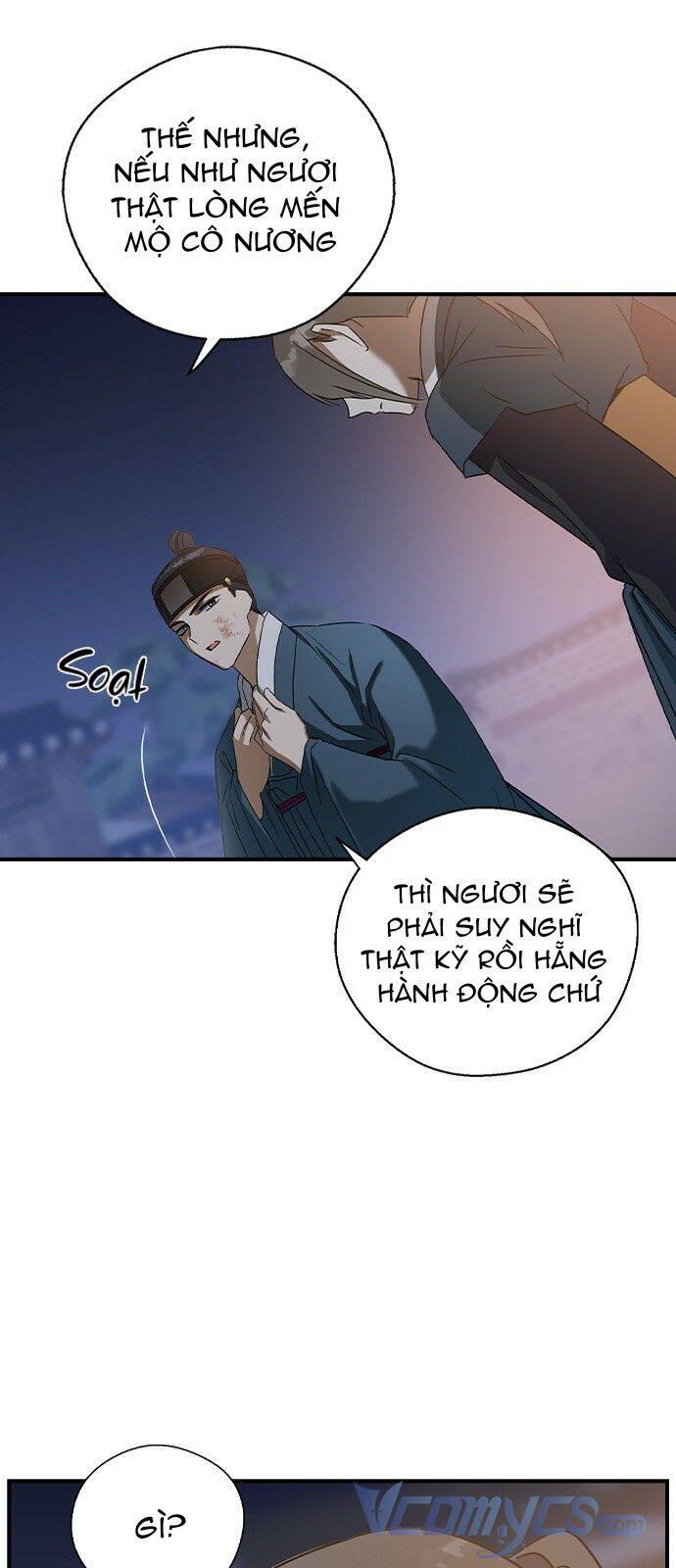 Duyên Nợ Kiếp Trước - Chương 27