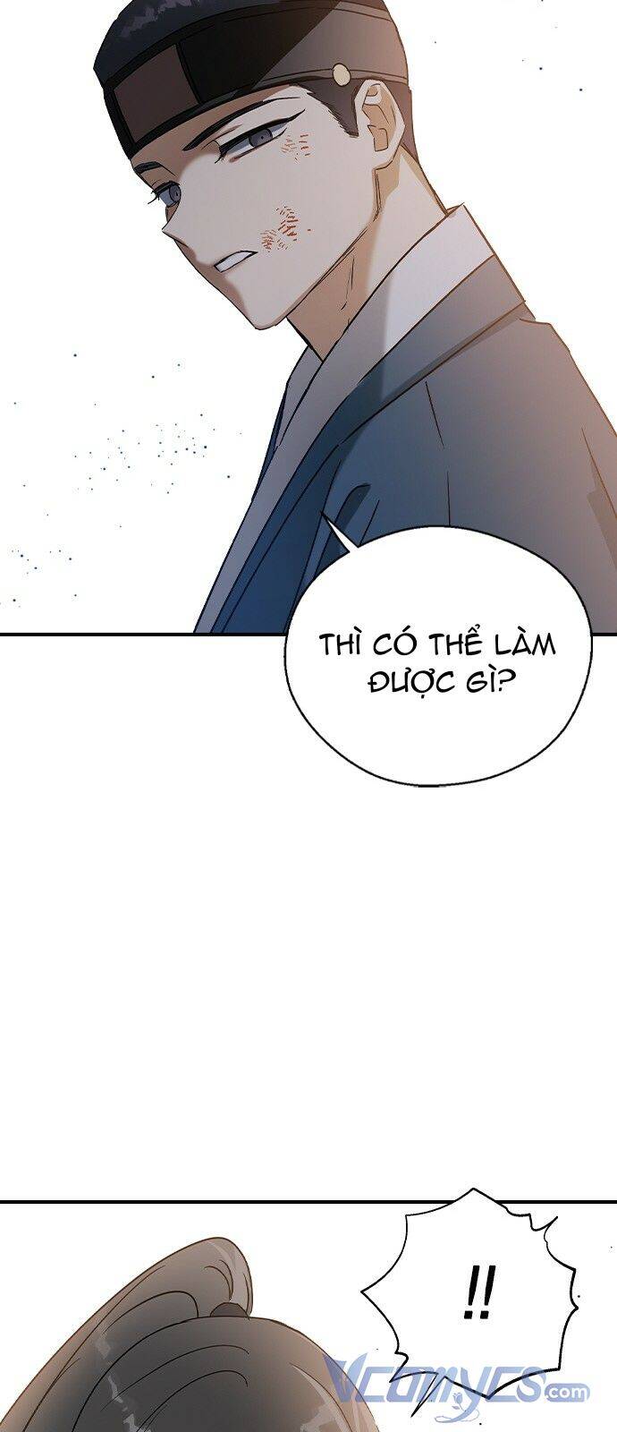 Duyên Nợ Kiếp Trước - Chương 27