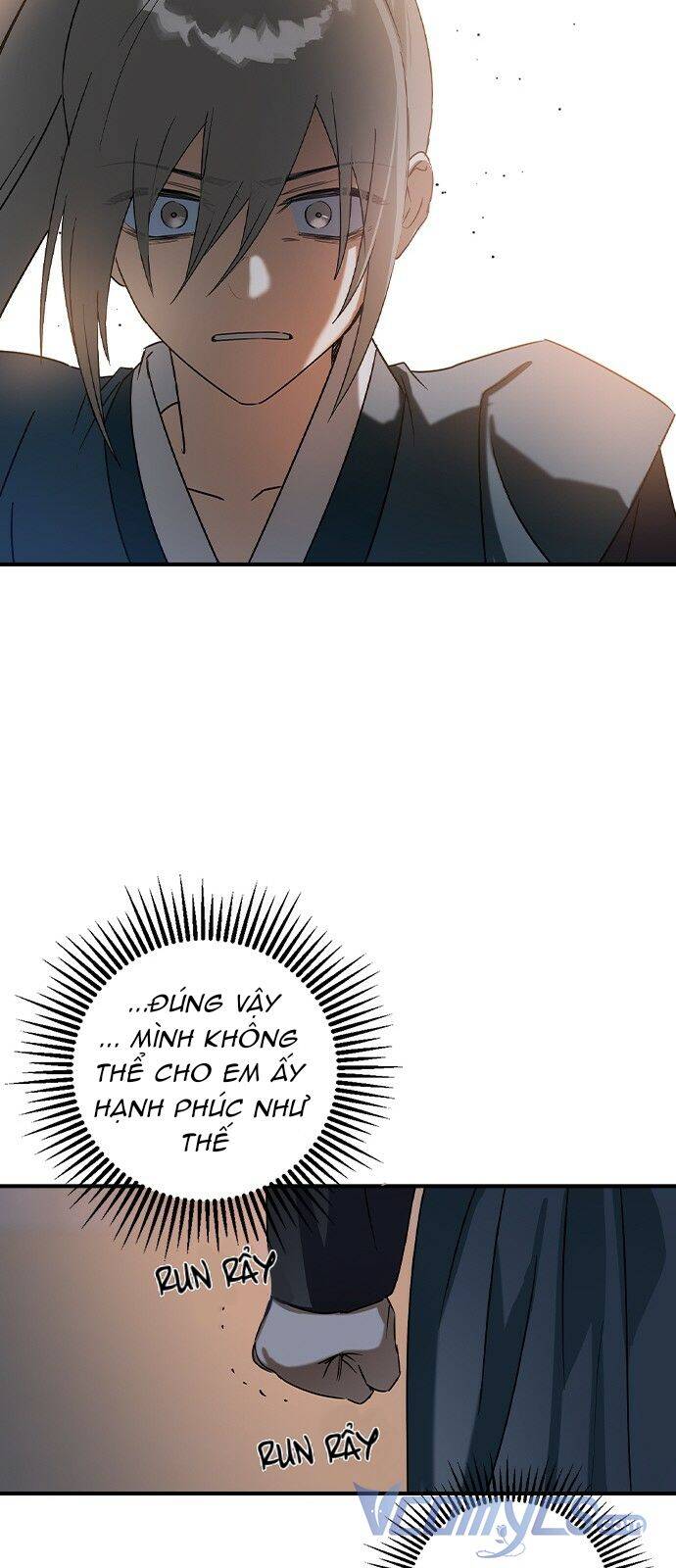 Duyên Nợ Kiếp Trước - Chương 27