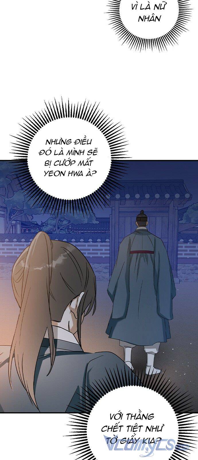 Duyên Nợ Kiếp Trước - Chương 27