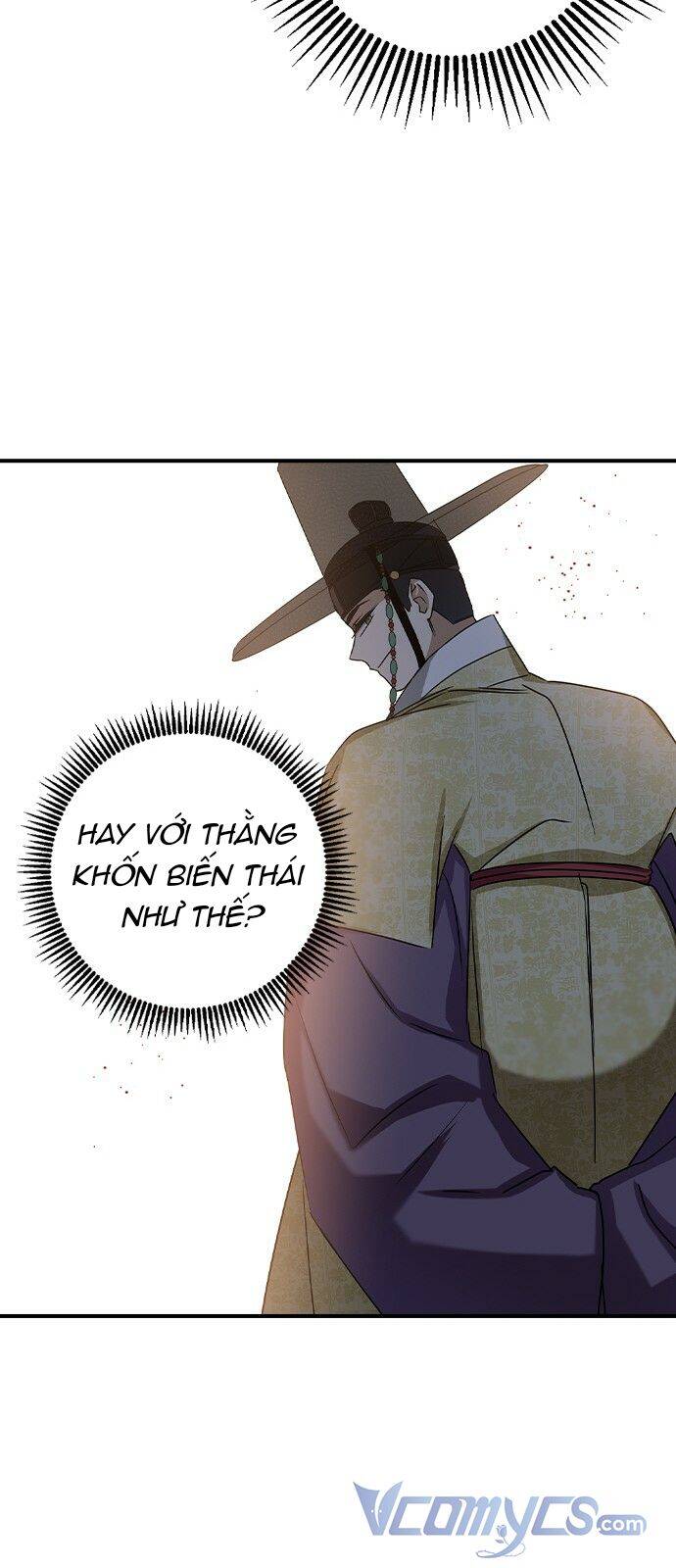 Duyên Nợ Kiếp Trước - Chương 27