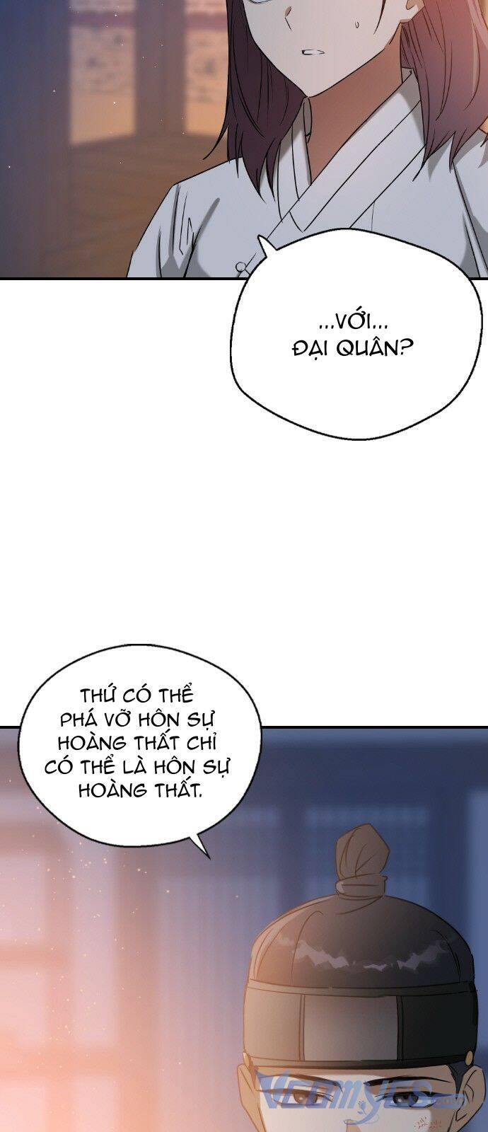 Duyên Nợ Kiếp Trước - Chương 27