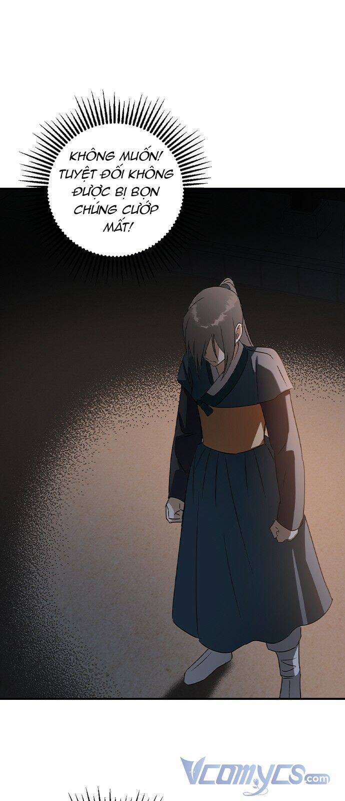 Duyên Nợ Kiếp Trước - Chương 27