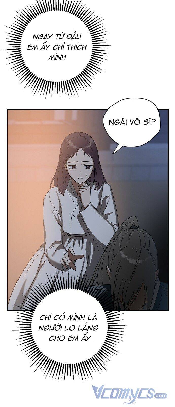 Duyên Nợ Kiếp Trước - Chương 27