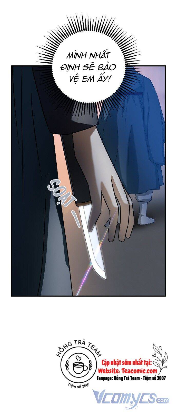 Duyên Nợ Kiếp Trước - Chương 27