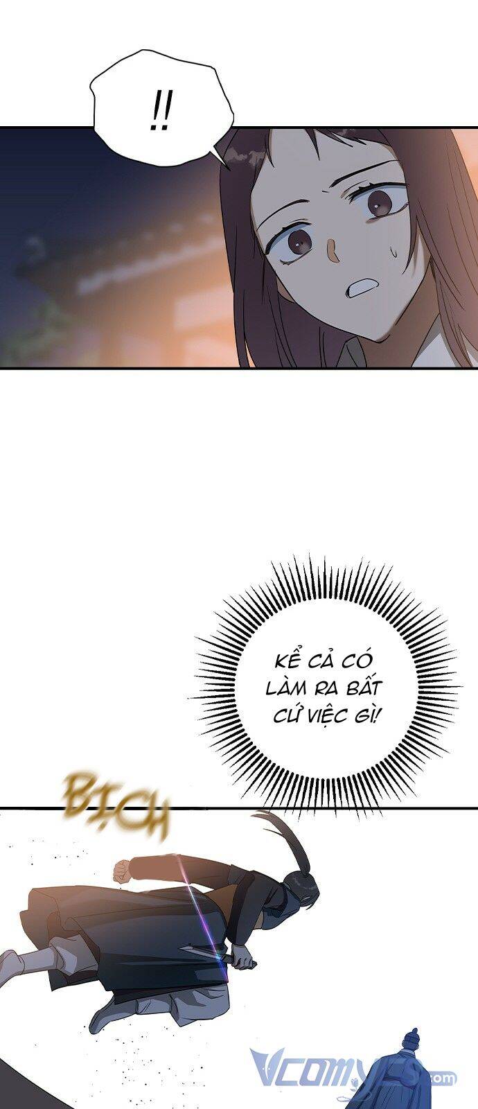 Duyên Nợ Kiếp Trước - Chương 27