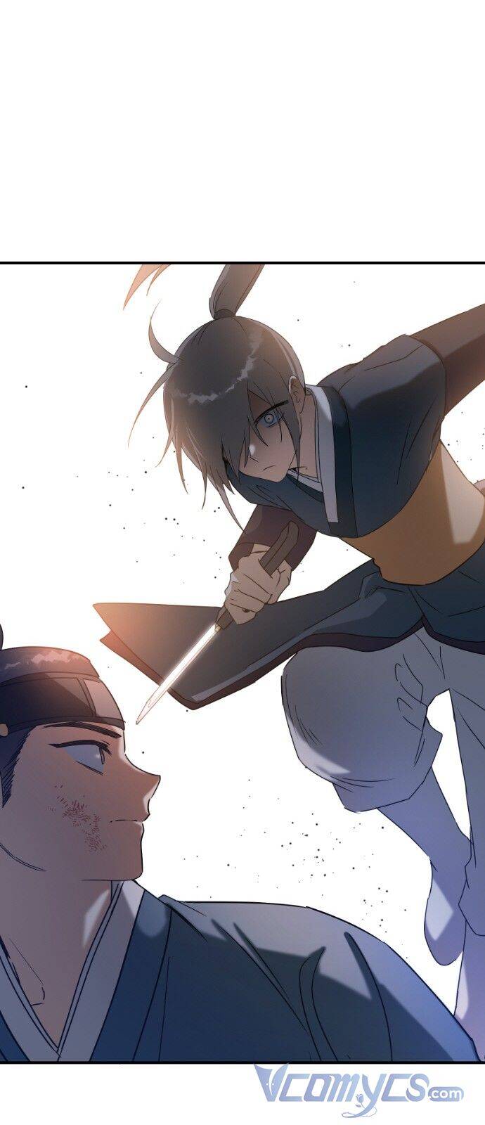 Duyên Nợ Kiếp Trước - Chương 27