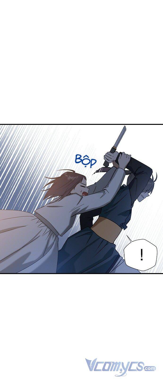 Duyên Nợ Kiếp Trước - Chương 27