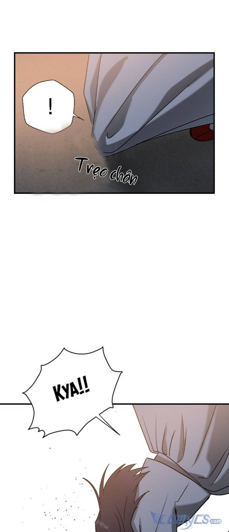 Duyên Nợ Kiếp Trước - Chương 27