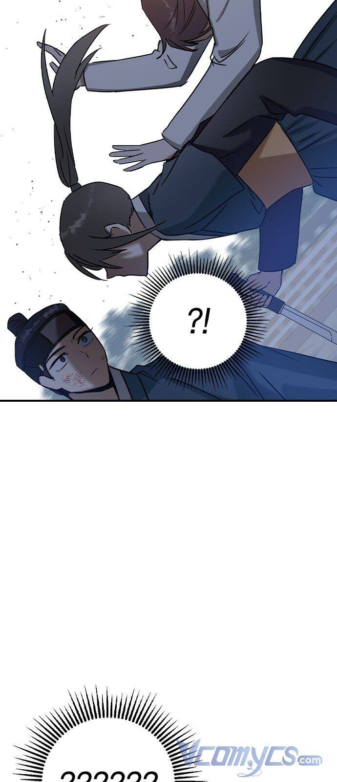 Duyên Nợ Kiếp Trước - Chương 27