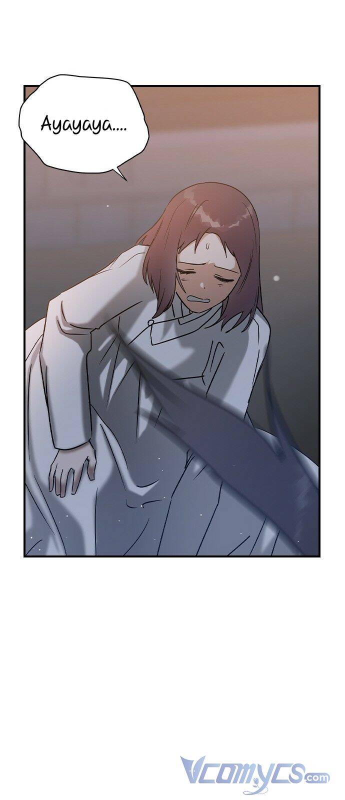 Duyên Nợ Kiếp Trước - Chương 27