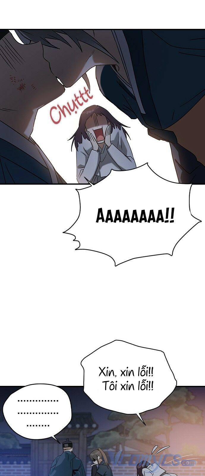 Duyên Nợ Kiếp Trước - Chương 27