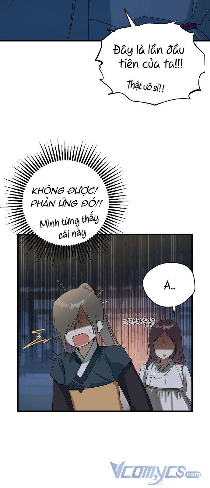 Duyên Nợ Kiếp Trước - Chương 27