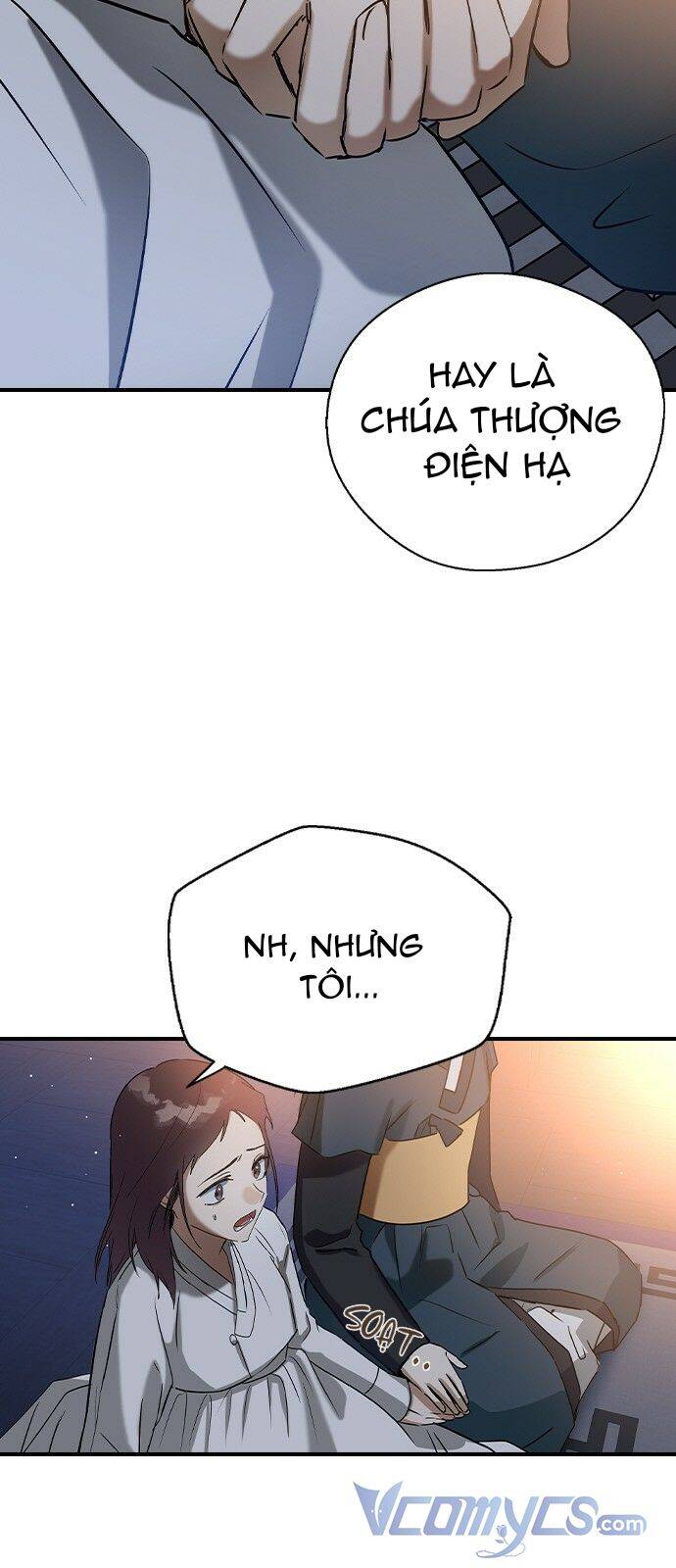 Duyên Nợ Kiếp Trước - Chương 27