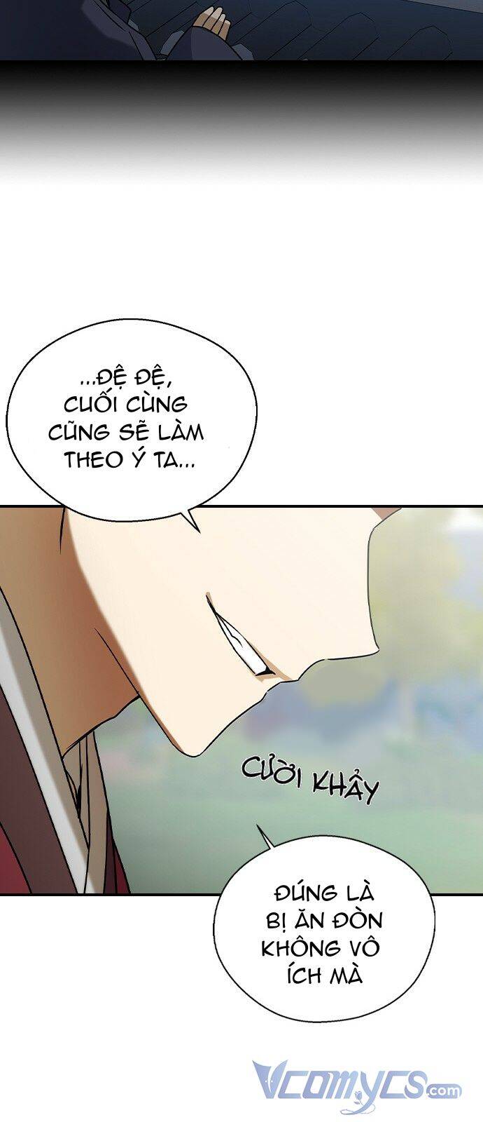 Duyên Nợ Kiếp Trước - Chương 27