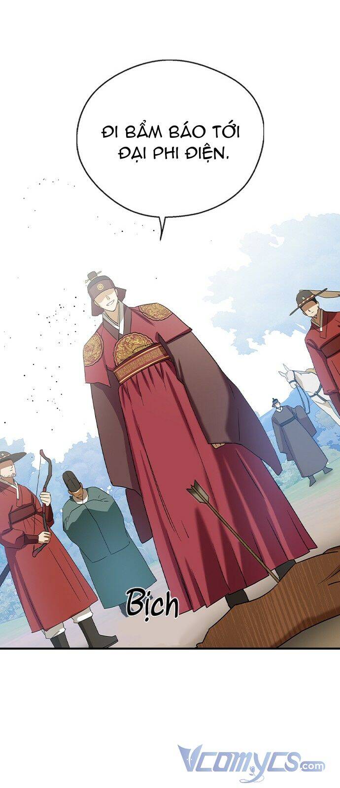 Duyên Nợ Kiếp Trước - Chương 27