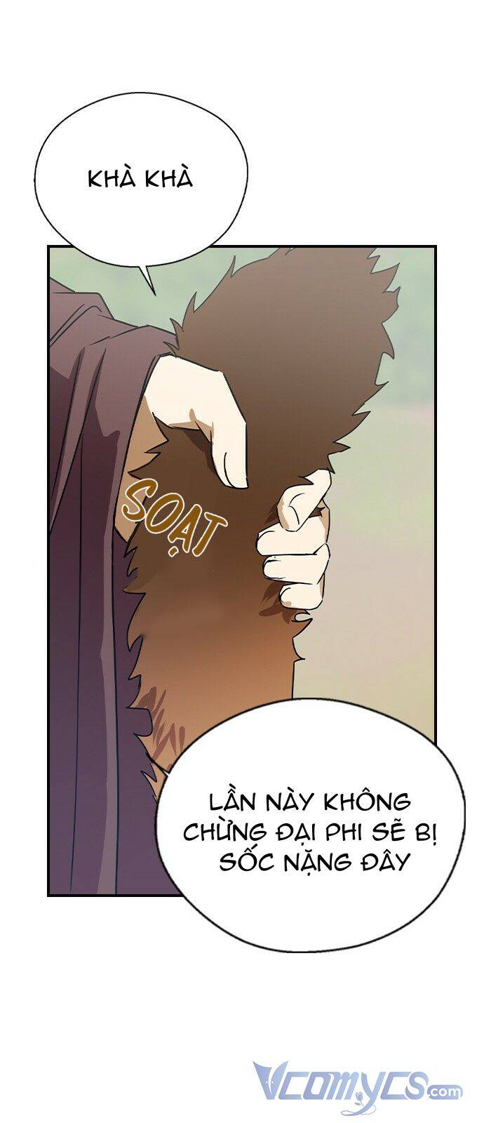 Duyên Nợ Kiếp Trước - Chương 27