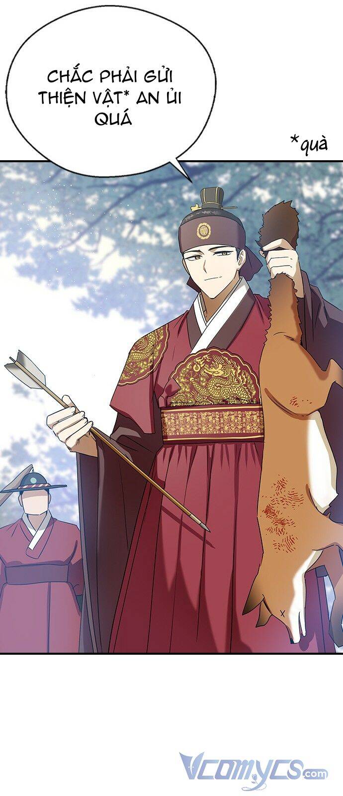 Duyên Nợ Kiếp Trước - Chương 27