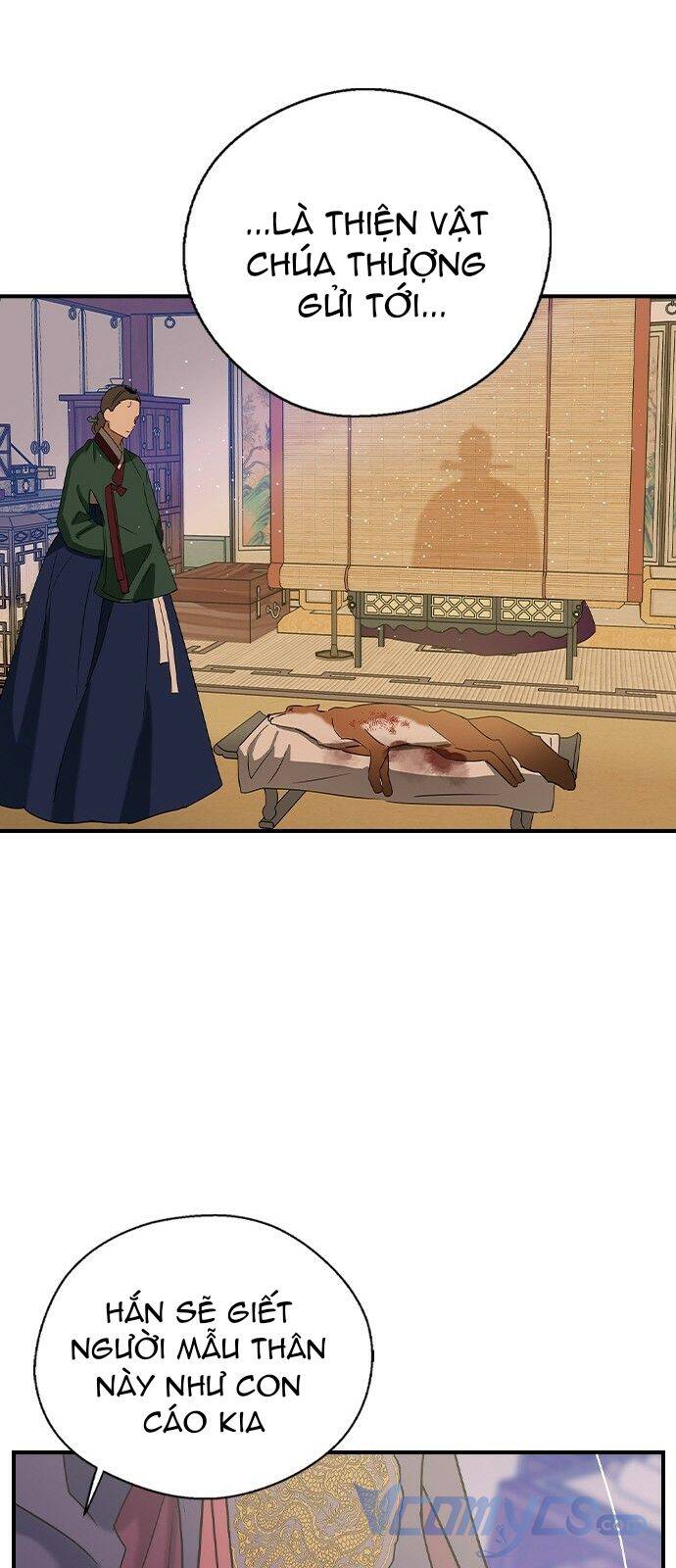 Duyên Nợ Kiếp Trước - Chương 27