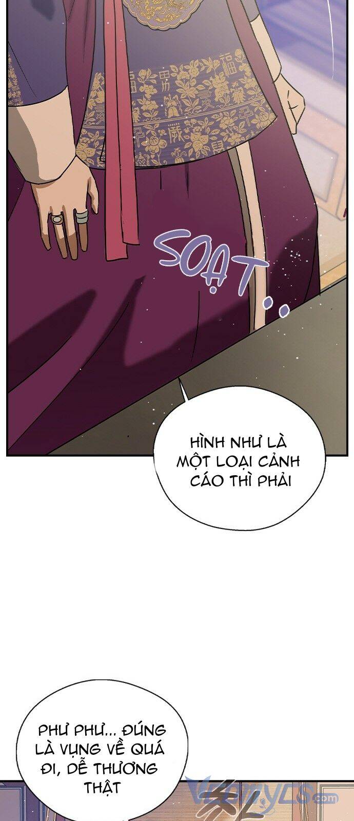 Duyên Nợ Kiếp Trước - Chương 27