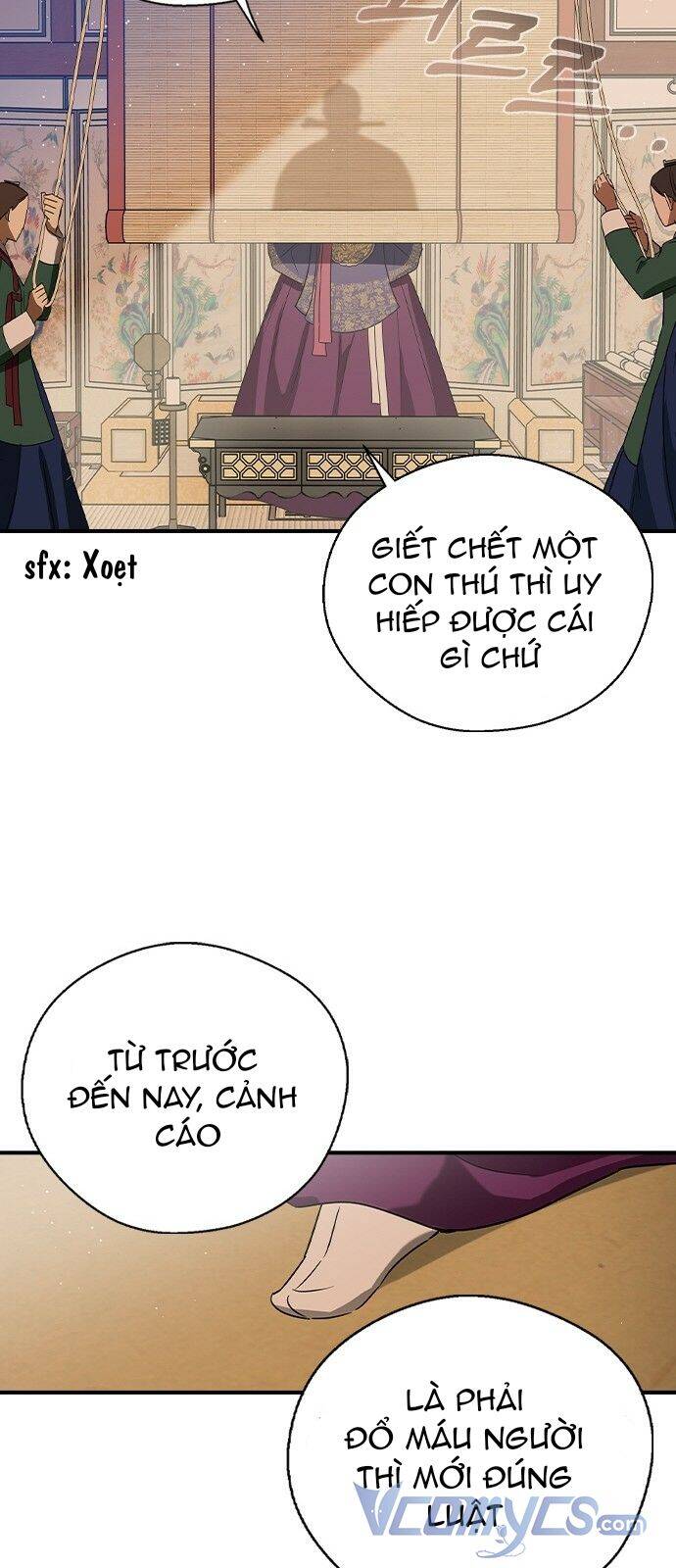 Duyên Nợ Kiếp Trước - Chương 27