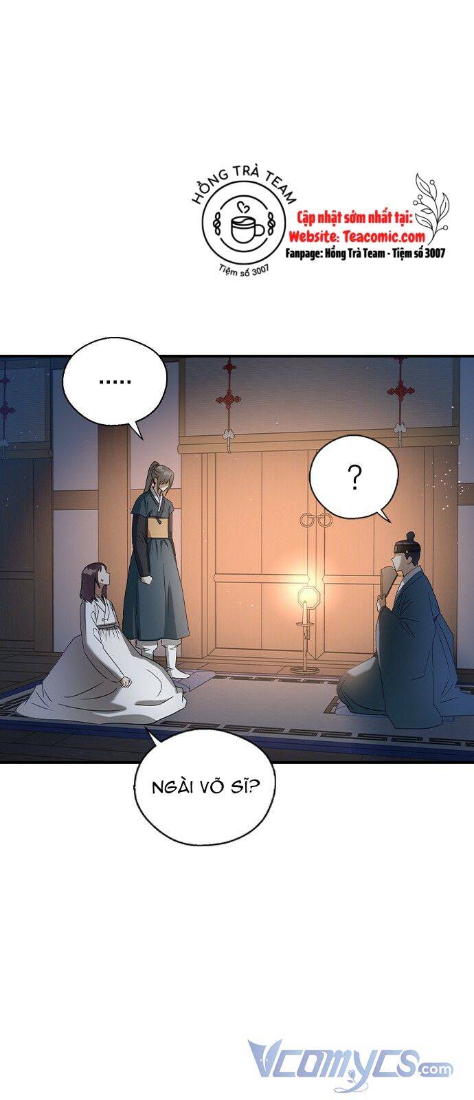 Duyên Nợ Kiếp Trước - Chương 27