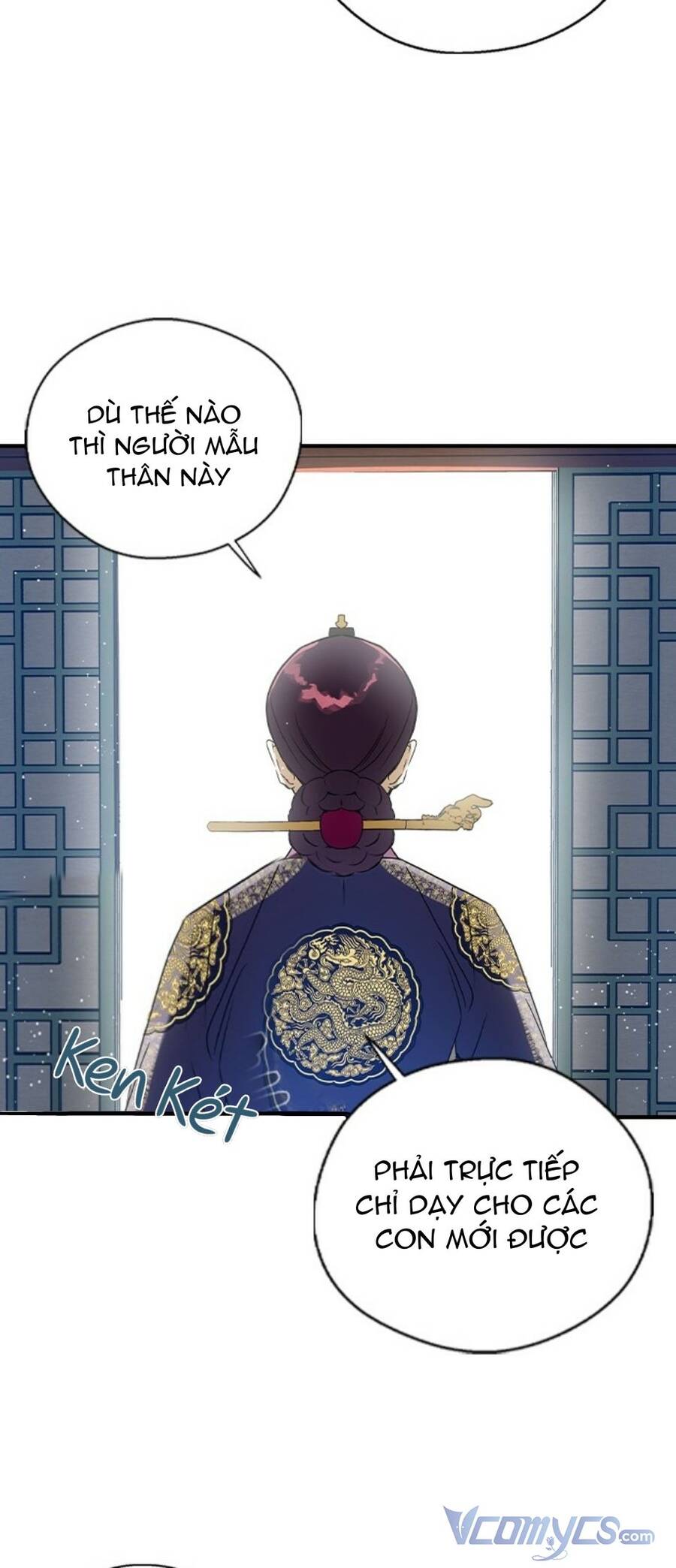 Duyên Nợ Kiếp Trước - Chương 27