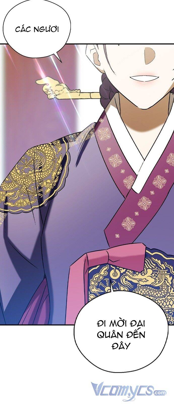 Duyên Nợ Kiếp Trước - Chương 27